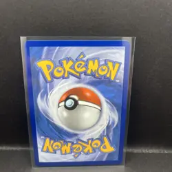 Pokemon TCG Mega Evolution Mega Camerupt EX 156/132 Ultra Rare - Image 2
