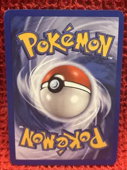 1x - Vibrava - 47/97 - Uncommon LP/MP, English Pokemon EX Dragon - Image 3