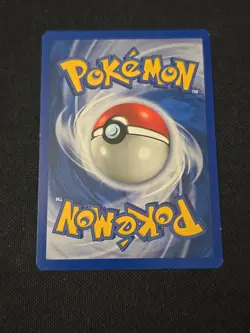 Erika's Gloom 046/132 Gym Heroes Regular WOTC Vintage 2000 Pokemon TCG LP - Image 2