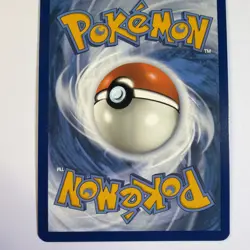 Pokemon TCG: S&V 151 - Squirtle IR 170/165 - NM+ - Image 2