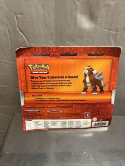 Pokemon Legendary Beast Collection 3 Packs Evolutions / Steam Siege / Sun@Moon - Image 2