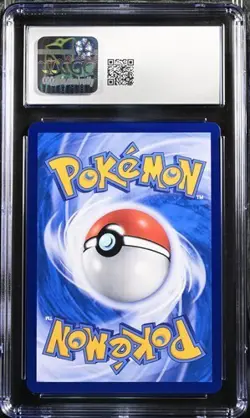 CGC 10 Pokemon TCG S-Chinese Charizard Vstar 143/S-P Promo Holo Alt - Image 2