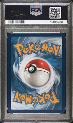 2021 RESHIRAM 002 POKEMON CELEBRATIONS PSA 10 GEM MINT - Image 2