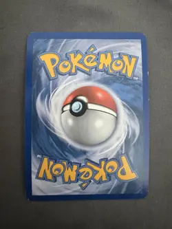 Mew - 10/16 - Pokemon Rumble - Holo Stamped - Pokemon TCG 2009 Vintage - Image 2