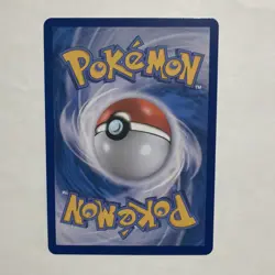 Pokemon Carracosta Art Rare 111/086 2025 Scarlet & Violet Black Bolt NM Korean - Image 2