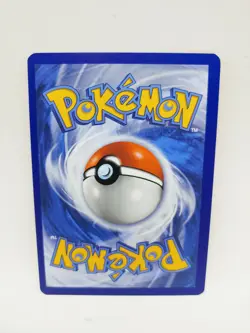 AMAZING SWIRL Brilliant Stars Eevee SWSH190 Black Star Promo Holo Pokemon - Image 3