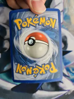 Pokemon EX Legend Maker Cascoon 30/92 Reverse Holo Uncommon Stamped Played - Image 5