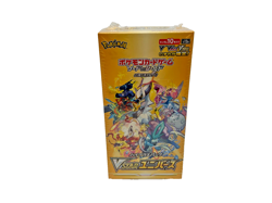 Lot of (10) Pokemon TCG: Japanese - VSTAR Universe Booster Box Sealed #2 - Image 2
