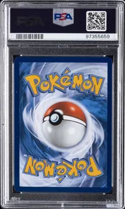 2023 POKEMON PAR EN-PARADOX RIFT #159 ANCIENT BOOSTER ENERGY CAPSULE PSA 9 - Image 2