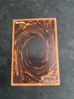 Invitation to a Dark Sleep PSV-082 Pharaoh's Servant-Unlimited Edition Unlimited - Image 3