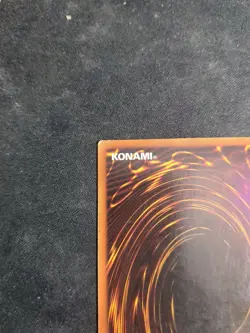 Invitation to a Dark Sleep PSV-082 Pharaoh's Servant-Unlimited Edition Unlimited - Image 4