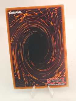 Dragunity Knight Areadbhair - GFTP-EN043 - Ultra Rare - 1st Edition Yugioh - Image 3