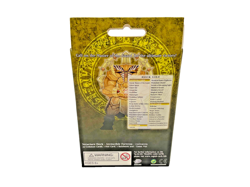 Yu-Gi-Oh! TCG: Invincible Fortress (1st Edition) Structure Deck Sealed - Image 2