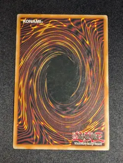 Yugioh - Dark Magician of Chaos BP01-EN007 1st Edition Common LP - Image 2