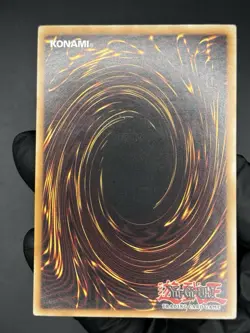 Yu-Gi-Oh! Red Nova Dragon 1st Edition Ultimate Rare STBL-EN042 - Image 3