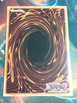 1st ed Red-Eyes Fusion CORE-EN059 Super Rare Yugioh Card Light Play - Image 2
