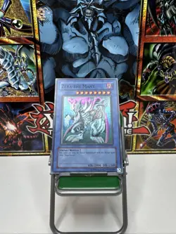 Zera the Mant PP01-EN011 Premium Pack 1 Unlimited - Image 1