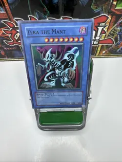 Zera the Mant PP01-EN011 Premium Pack 1 Unlimited - Image 2