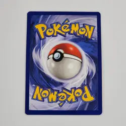 Pokemon Ivysaur 30/102 BS Base Set Unlimited NM Card Vintage 1999 Uncommon - Image 2
