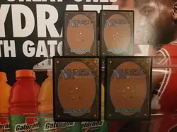 Interdimensional Web Watch (Extended Art)Marvel's SpiderMan Regular (4 Card Lot) - Image 2