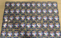 x50 Pokemon Japanese GX RR Full Arts Card Lot Collection - Image 4