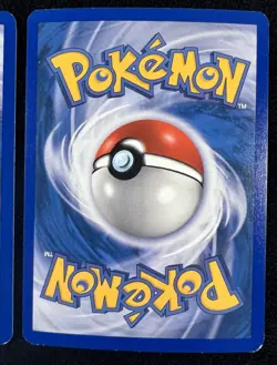 Latios 2/10 & Latias 4/10 EX Trainer Kit Holo 2004 Vintage Pokemon Card - LP - Image 5