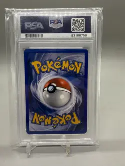 PSA 9 Salamence Holo 14/113 EX Delta Species 2005 Pokemon Card - Image 2