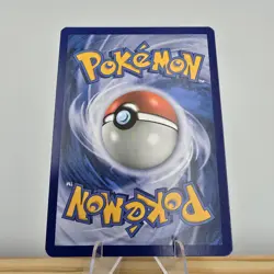 Aegislash EX 65a/119 X & Y Phantom Forces Ultra Rare Full Art Pokemon Card NM - Image 2