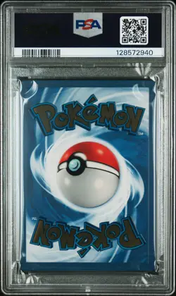 Charizard (Celebrations Metal Card) 004/102 Ultra Premium Collection PSA Mint 9 - Image 2