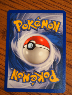 Pokemon 2004 Pokemon Hidden Legends Exeggcutor foil card, mint condition - Image 4
