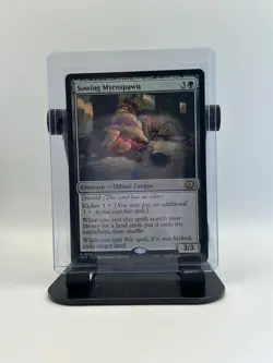 MTG, Sowing 170 NM Modern Horizons 3 Regular - Image 1