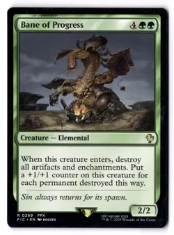 Territory Culler NM* Modern Horizons 3 ENGLISH 0173 mtg -UnltdCards-UnltdCards - Image 1