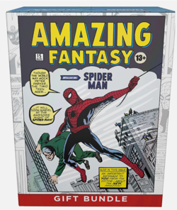 Magic: The Gathering MTG Marvel's Spider-Man - Bundle: Gift Edition - Image 1