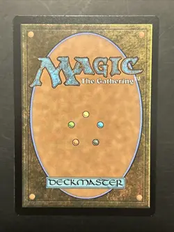 Carnage, Crimson Chaos #125 | Near Mint | Marvel's Spider-Man Magic MTG - Image 2