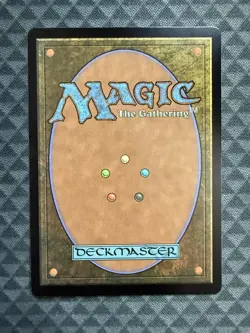 MTG Thought Vessel #0414 Uncommon Commander Masters (CMM) - Image 3