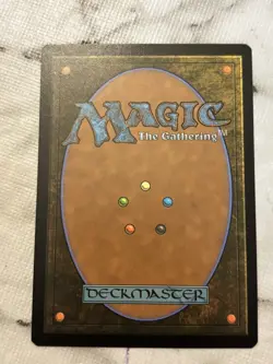 Restless Reef The Lost Caverns of Ixalan Regular Land Rare MTG - Image 2