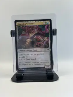 MTG, Snapping Voidcraw 204 NM Modern Horizons 3 Regular - Image 1