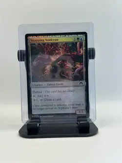 MTG, Snapping Voidcraw FOIL 204 NM Modern Horizons 3 Foil - Image 1