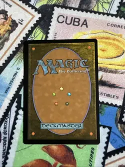 MTG Melded Moxite Edge of Eternities Common Card NM-M Condition - Image 4