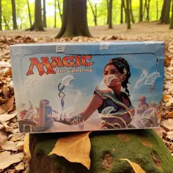 MTG KALADESH Booster Box English Factory Sealed - Image 1