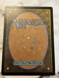 x1 Parker Luck - Foil R MTG Marvel's Spider-Man M/NM, English - Image 2