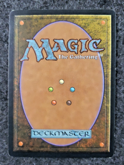 Urborg Justice [Weatherlight] Magic the Gathering MTG VLP (DS3D1L2) - Image 2