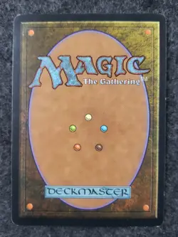 Urborg Justice [Weatherlight] Magic the Gathering MTG VLP (DS3D1L2) - Image 4