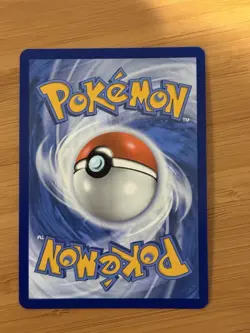 Stunfisk 202/191 Pokemon Sv08: Surging Sparks Holo Illustration Rare NM - Image 2