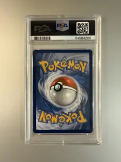 2021 POKEMON DRAGONITE V ALT FULL ART 192/203 SWSH07 EVOLVING SKIES PSA 10 - Image 2