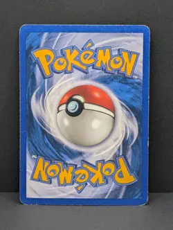 Alakazam 1/110 Legendary Collection Reverse Holo Rare Pokemon TCG Nintendo LP+ - Image 2