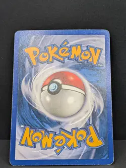 Alakazam 1/110 Legendary Collection Reverse Holo Rare Pokemon TCG Nintendo LP+ - Image 5