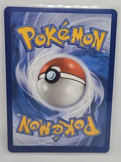 Pokemon-Darkrai (Cosmos Holo) 136/197 Trick or Trade 2024 Holo - Image 2