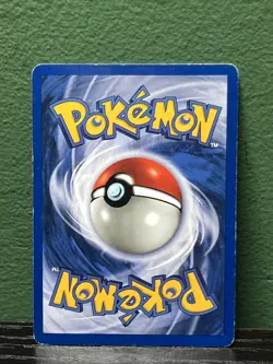 Pokemon Cards: Base Set 2 Rare Holo: Poliwrath 15/130 - Image 2