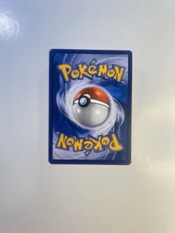 2017 Karen XY177a Black Star Promo Premium Trainer XY Collection Pokemon - Image 2